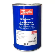 Piedra Filtros Impurezas Arranque 48-f 023u1921 Danfoss