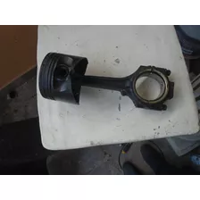 Vendo Piston Biela De Ford Fiesta Año 1999, Motor J4fw