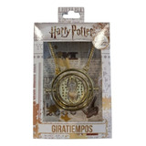 Collar Giratiempos Hermione - Harry Potter