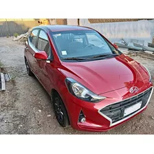 Hyundai Grand I10 Valué Hb Valué Hb