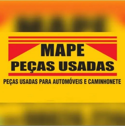 Espelho De Roda Diant.esq Vw Fox 2008 6r0615311 7