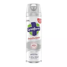 Lysoform Aerosol Original 285 Ml