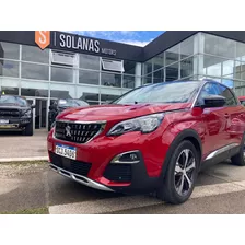 Peugeot 3008 2017 1.6 Allure Thp 163cv