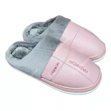 Pantufa Feminina Masculino Super Confortável Alta Qualidade