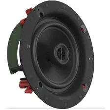 Caixa Acústica Klipsch Ds-180cdt Woofer 8p 200w Rms Pico Un