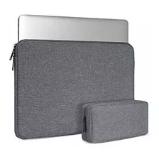 Funda Para Portátil De 15,6 Pulgadas Para Dell Inspiron 15