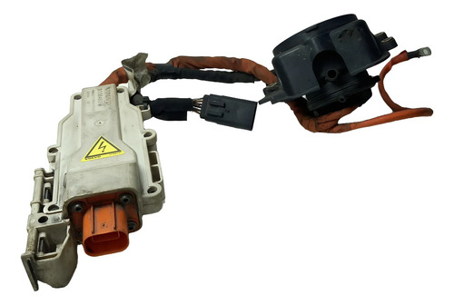 Cabo Motor Drive Bateria Volvo Xc90 Xc60 2018 Híbrido