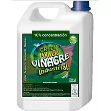 Vinagre Industrial 