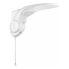 Chuveiro Ducha Duo Shower Lorenzetti Eletrônica 220v 7500w Cor Branco Potência 7500 W