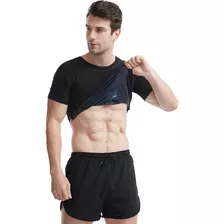 Playera Para Sudar Para Hombre