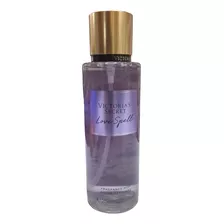 Body Mist Love Spell Victoria's Secret 250ml