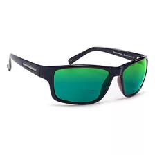 Lentes De Sol Para Hombre Coyote/verde