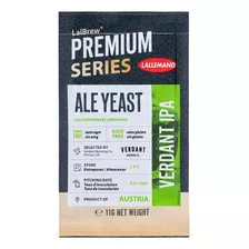 Fermento Verdant Ipa - Lallemand - 11g