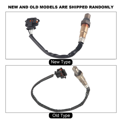 Sensor De Oxgeno O2 Para Opel Astra Cascada Corsa 00 Foto 4