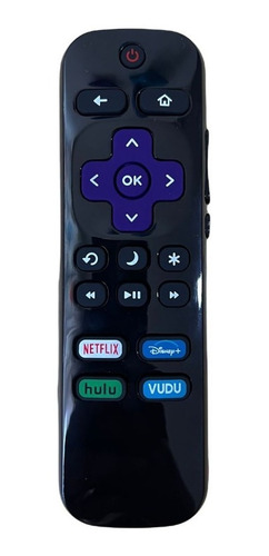 Control Remoto Hisense Roku