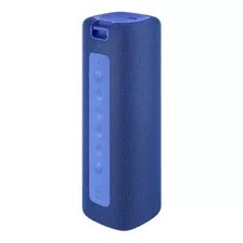 Parlante Xiaomi Mi Portable Bluetooth Speaker (16w) Azul