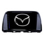 Carplay Android Mazda Cx9 07-15 Radio Touch Bluetooth Usb Hd