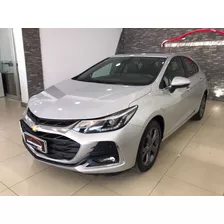 Chevrolet Cruze 5 Ltz Automatico Impecable Estado !