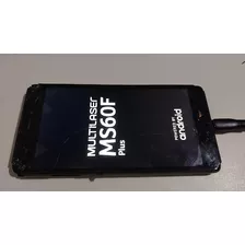 Multilaser Ms60f Para Uso De Peças