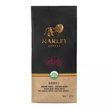 Café Grano Molido · One Love 227 G · Marley Coffee