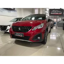 Peugeot 2008 Feline At 1.6 2024 0km