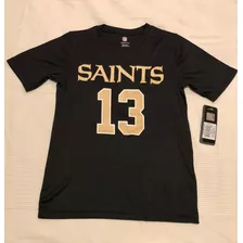 Remera Original De Los Saints Thomas Numero 13