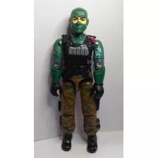 Beach Head V1 ( 1986 ) Boneco - G I Joe / Comandos Em Ação