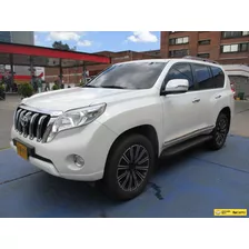 Toyota Prado Txl 4x4 3000cc At Aa