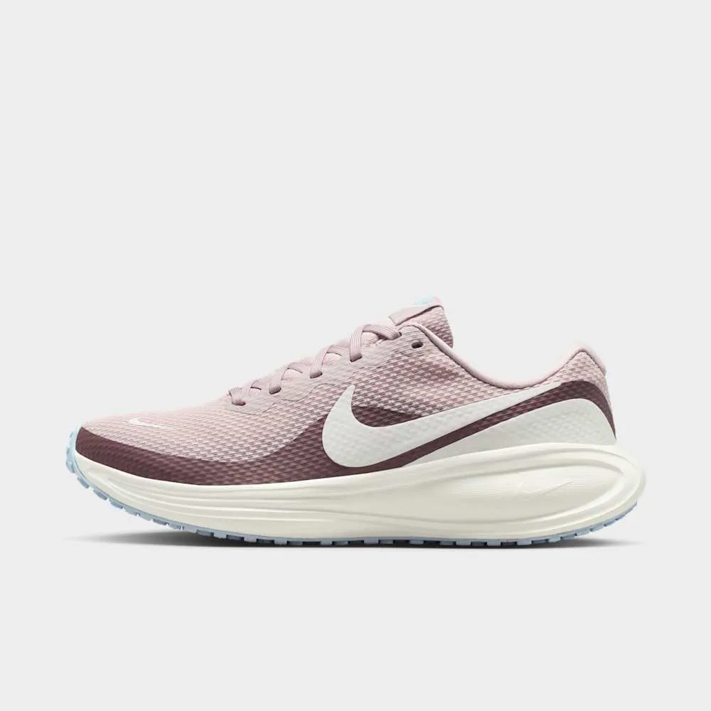 Zapatillas Nike Revolution 8 Para Mujer Rosa Hj8485-605 Rosa 8