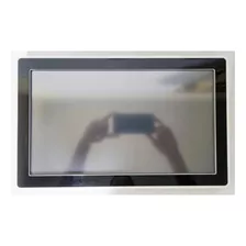 Monitor Touch Screen 15.6'' Lcd Dvi Vga E Usb Branco