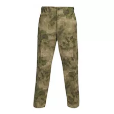 Pantalon Militar Propper De 6 Bolsillos En Atacs Fg Y Atacs 