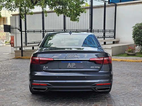 Audi A4 2.0 40 Tfsi Stronic 190cv - 7