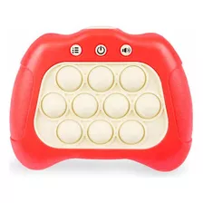 Juego Pop It Electrónico Sensoriales Para Niños Antiestres