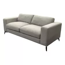 Sillon 3 Cuerpos Ultima Tendencia Living 2.00 Mts Finkel