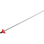 Flecha Homocinetica Delantera Derecha Aurora V6 3.5l 01 A 02
