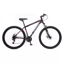 Bicicleta Kuwara Creek Rod29 