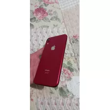 iPhone XR Red 128gb