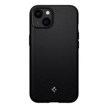 Spigen Case Core Armor Mag iPhone 13 Matte Black