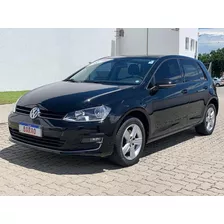 Volkswagen Golf Highline Ac 2015