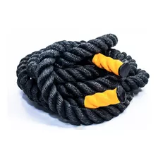 Corda Naval Rope Training Corda Naval 40mm 10 Metros Oficial