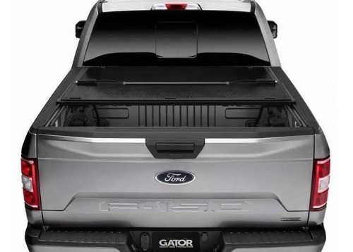 Tapas Plegables Para Caja Gator - Ford F-150 15-19 Dob Cab Foto 4