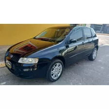 Fiat Stilo 2007 1.8 8v Flex 5p Completo