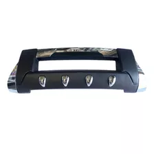 Defensa Bumper Mitsubishi L200 (2005-15)