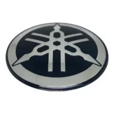 Emblema Original Aba Lateral Tanque Direito Mt07 2022 À 2024