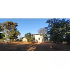 Fazenda De 90 Hectares Em Januaria Mg