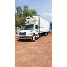 Rabon Freightliner M2 2016 Caja Refrigerada Torton