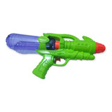 Pistola De Agua Lanzador  Colores  Playa Piscina