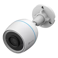 Câmera De Segurança Ezviz C3tn 2mp Fhd Wifi 2.8mm Cs-c3tn