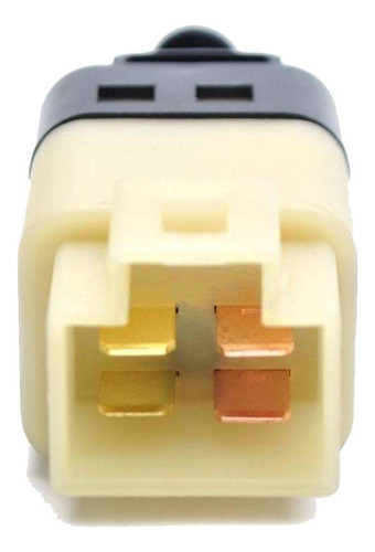 Switch Interruptor Freno 4 Termin Chevrolet Aveo5 1.6 06-11 Foto 2