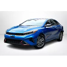 Kia Forte 2022